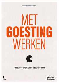 Met goesting werken