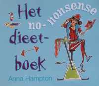 Het No-Nonsense Dieetboek