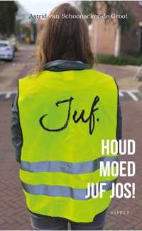 Houd moed juf Jos!