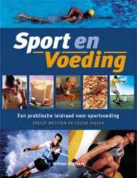 Sport En Voeding