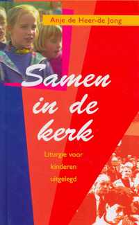 Samen In De Kerk