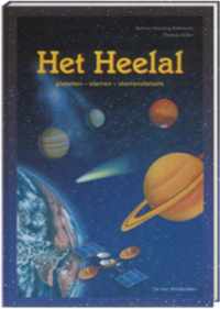 Het heelal