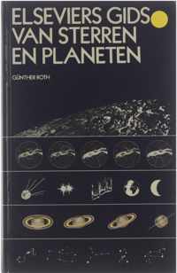 Elseviers gids van sterren en planeten