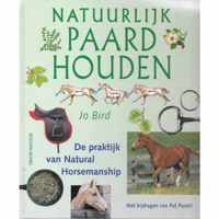 Natuurlijk paard houden