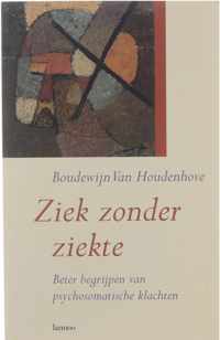 Ziek Zonder Ziekte