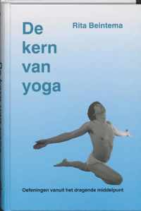 De kern van yoga