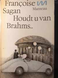 Houdt u van brahms