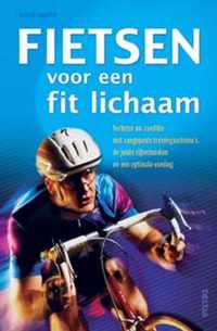 Fietsen Voor Een Fit Lichaam