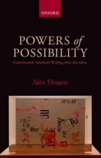 Powers Of Possibility