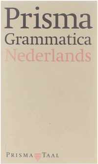 Grammatica Nederlands