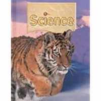 Houghton Mifflin Science: Student Edition Single Volume Level 5 2007