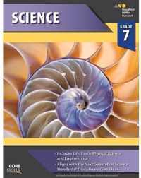 Core Skills Science Workbook Grade 7