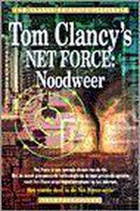 Tom Clancy's Net force: Noodweer