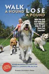 Walk a Hound, Lose a Pound*** No Rights