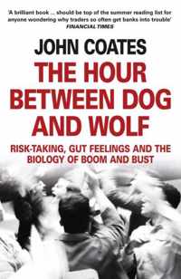 The Hour Between Dog and Wolf