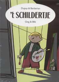 't Schildertje