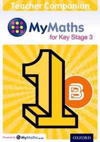 MyMaths for Key Stage 3