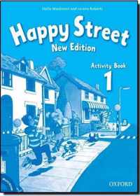 Happy Street