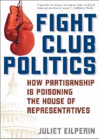 Fight Club Politics