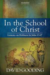 In the School of Christ