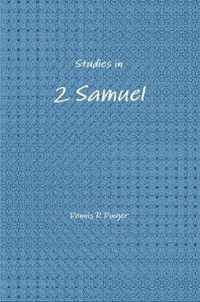 Studies in 2 Samuel