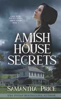 Amish House of Secrets