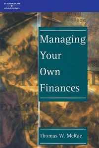 Managing Your Own Finances