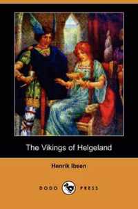 The Vikings of Helgeland (Dodo Press)