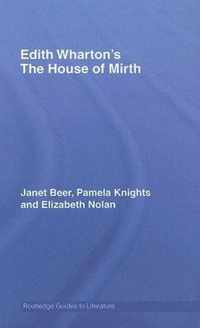 House Of Mirth