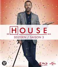 House M.D. - Seizoen 3