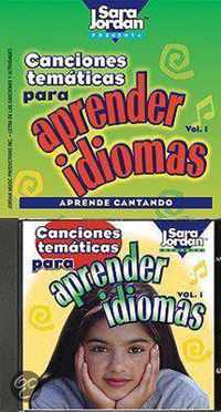 Canciones Tematicas Para Aprender Idiomas