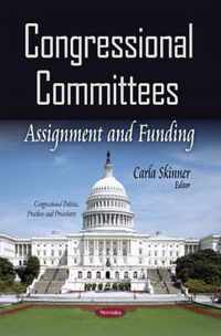 Congressional Committees