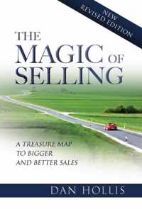 The Magic of Selling