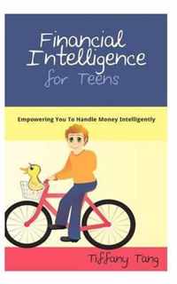 Financial Intelligence for Teens