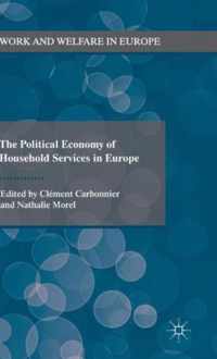 The Political Economy of Household Services in Europe