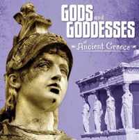 Gods and Goddesses of Ancient Greece