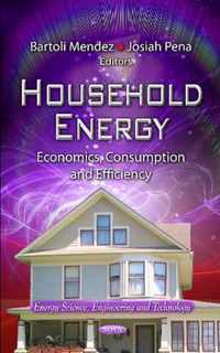 Household Energy