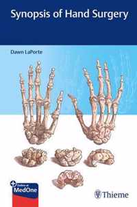 Synopsis of Hand Surgery