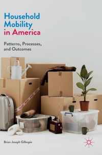 Household Mobility in America