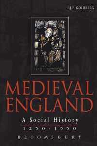 Medieval England