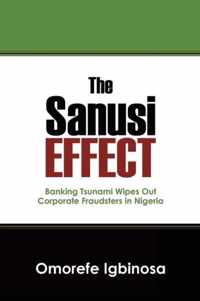 The Sanusi Effect