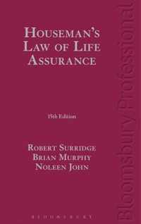 Houseman's Law of Life Assurance