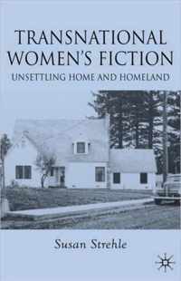 Transnational Women's Fiction