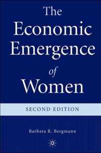 The Economic Emergence Of Women