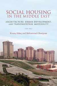 Social Housing in the Middle East