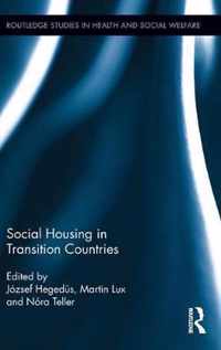 Social Housing in Transition Countries