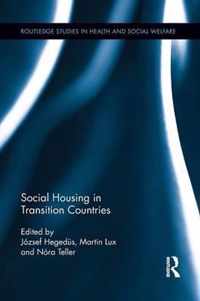 Social Housing in Transition Countries