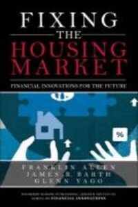 Fixing the Housing Market