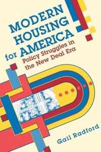 Modern Housing for America