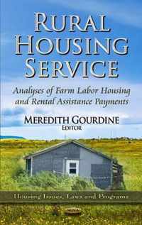 Rural Housing Service